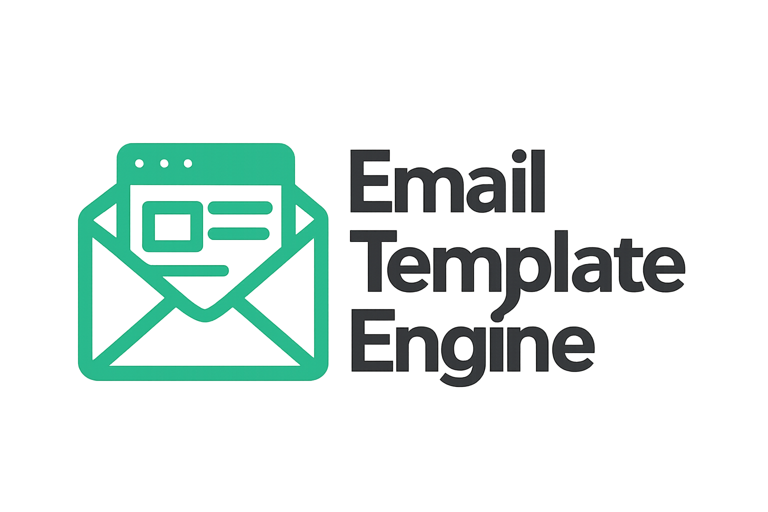 Email Template Engine